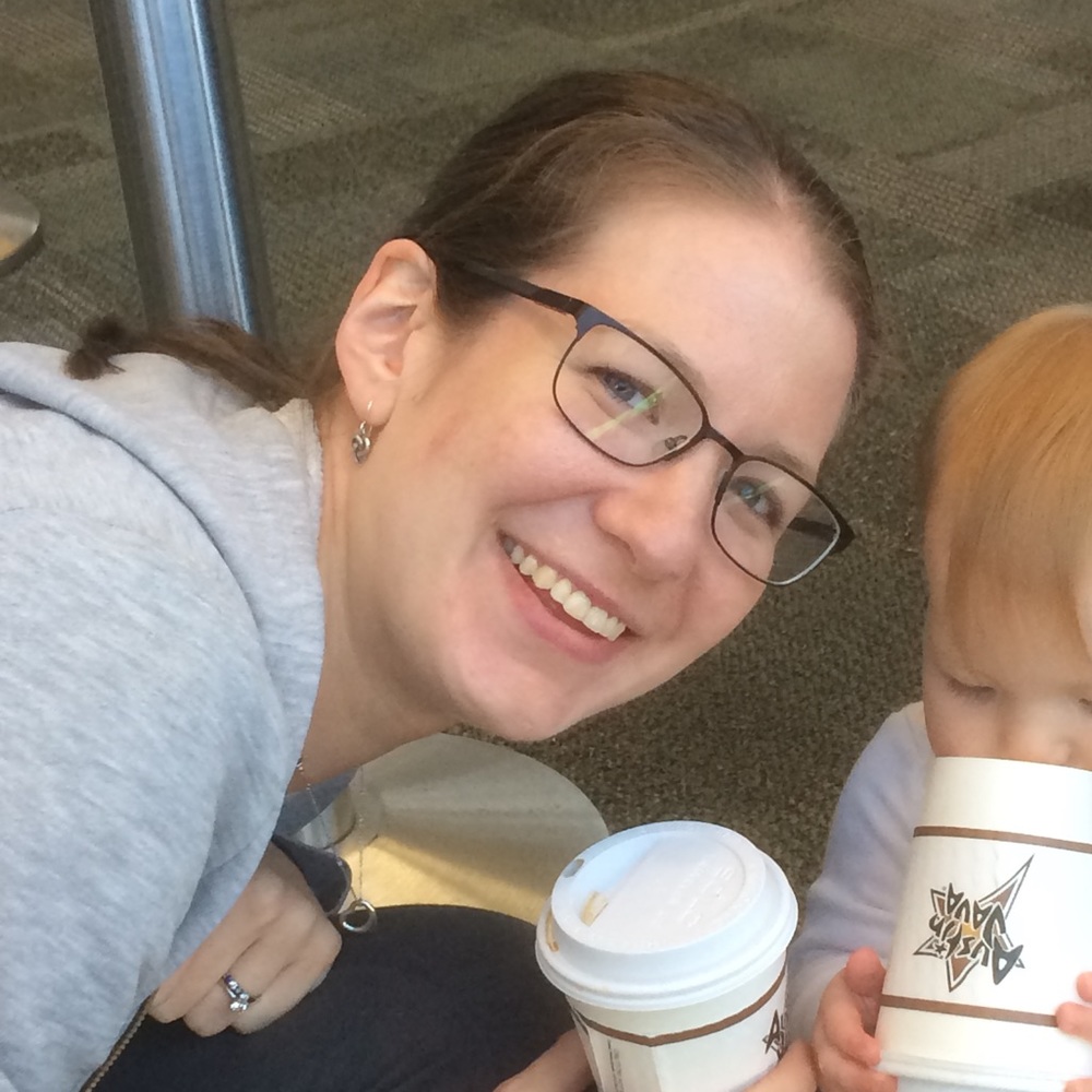 Meet your Posher, Katrina